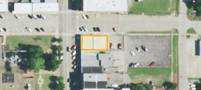 802 Manvel Ave