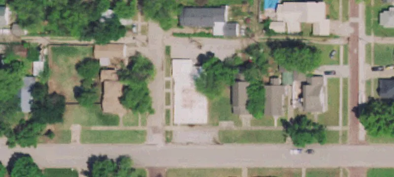 600 Grand Ave