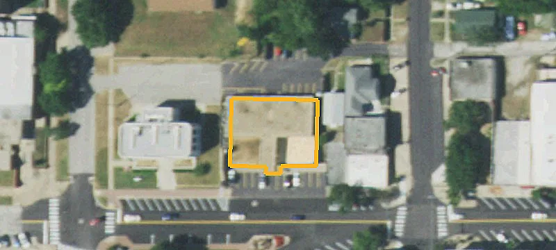 11 Broadway St
