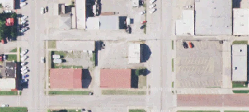 316 Bickford Ave