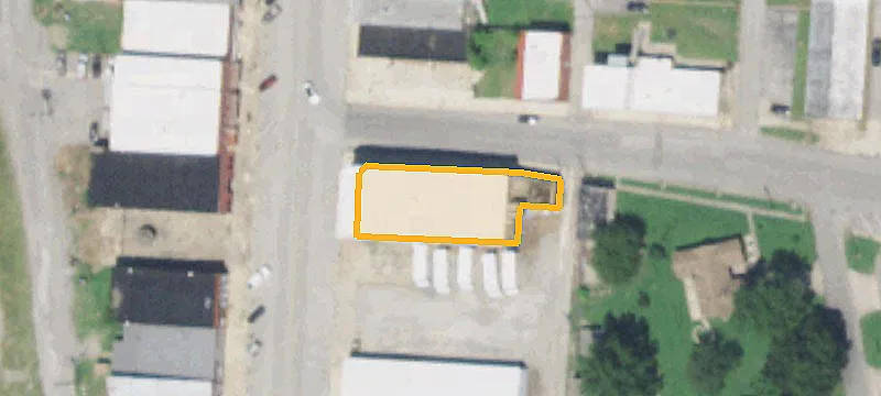 201 Main St
