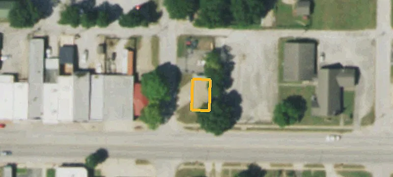 401 Rogers Blvd