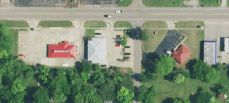 418 Walnut St