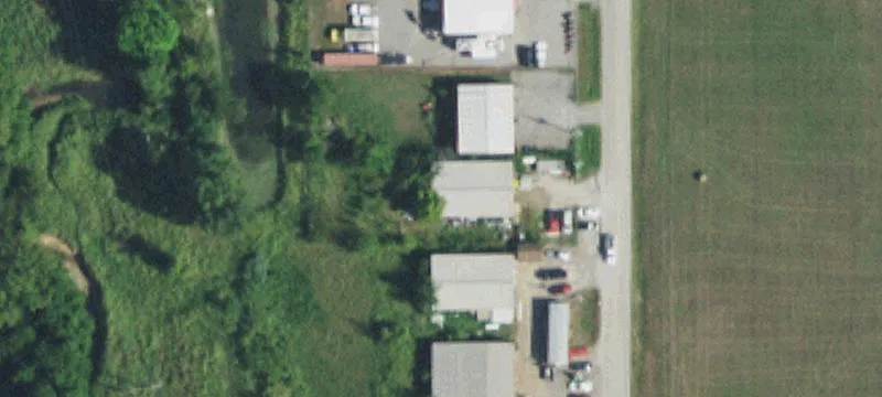222 2nd St