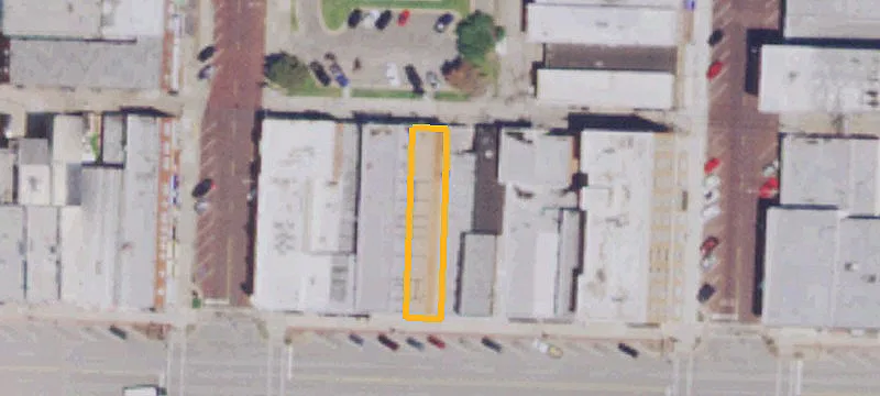 207 Grand Ave