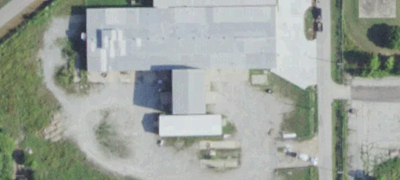 502 Industrial Rd