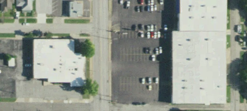 401 Utica Ave