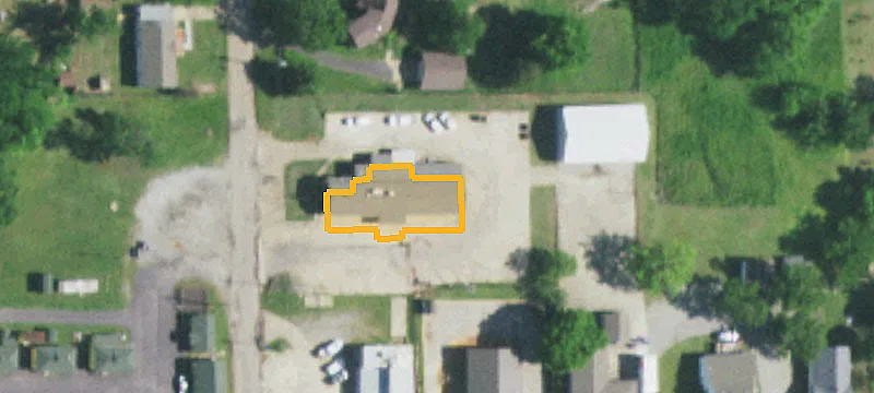 120 Oak Ave