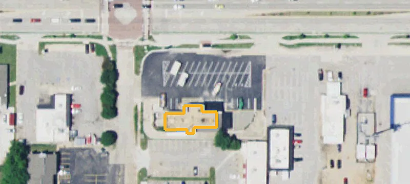 1440 Lindsey St