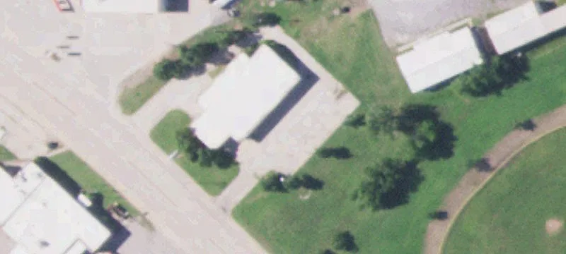 2020 Sunset Dr
