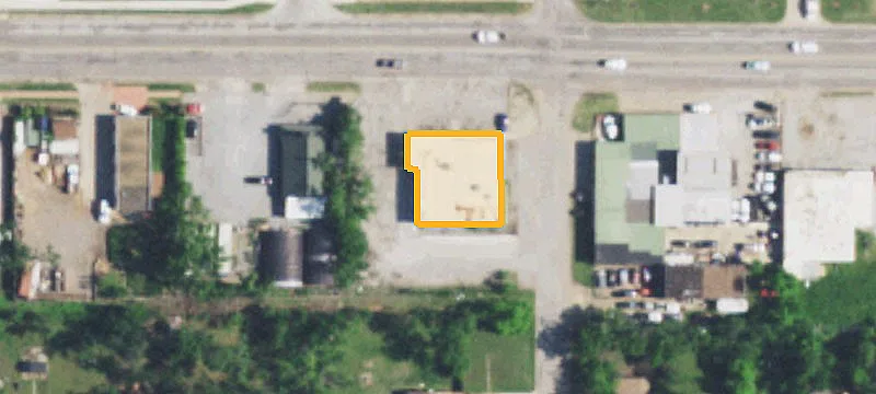 700 Britton Rd