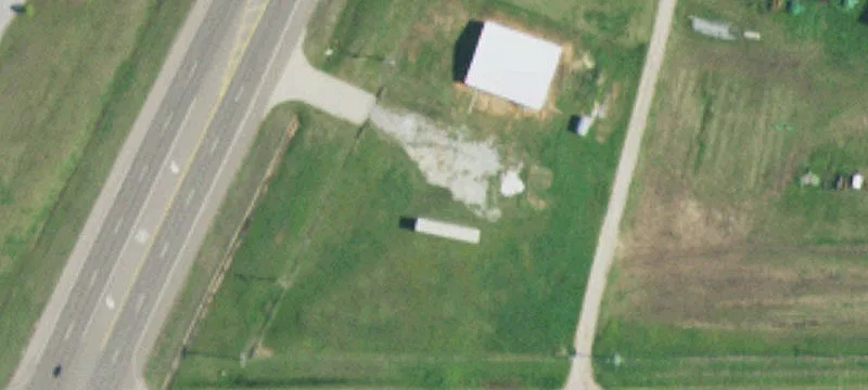 10611 Harrison