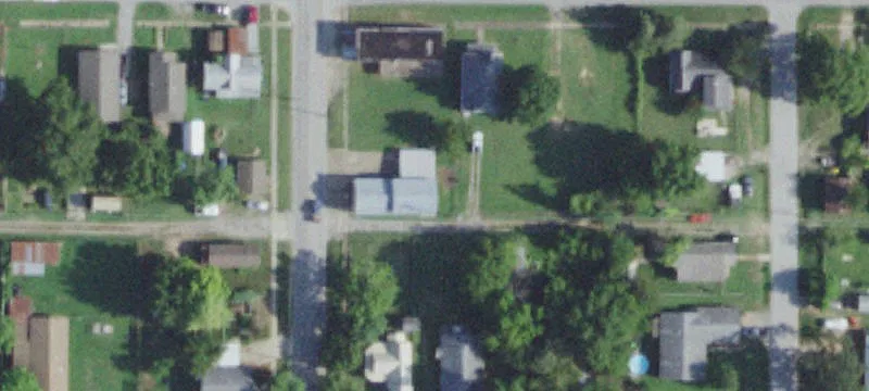 405 Chestnut St