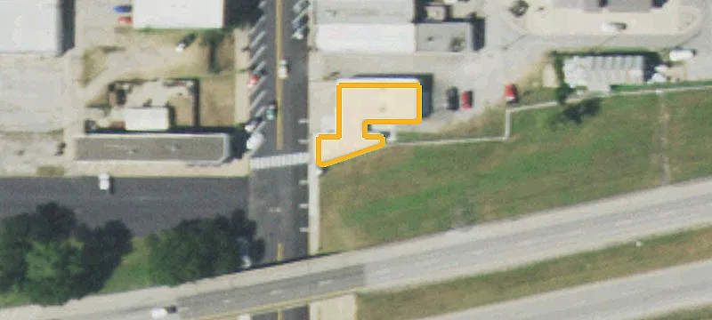 101 Main St