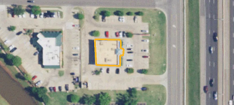 2501 I 35th Service Rd