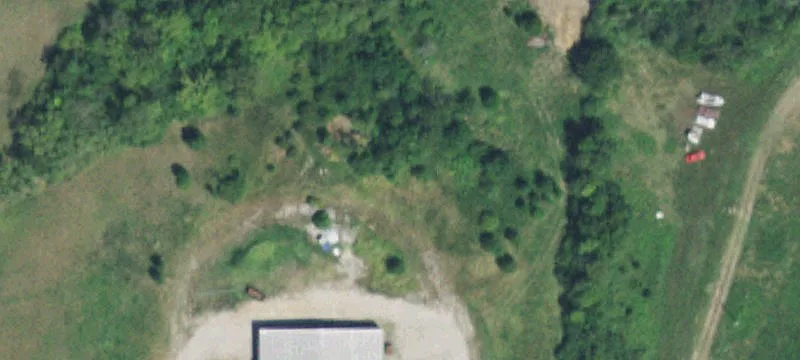 5869 Earnest Parker Industrial Rd