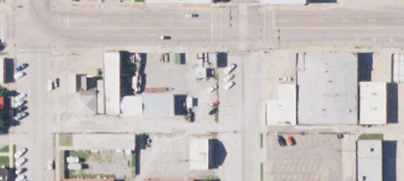 300 Bickford Ave