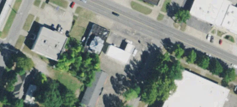 901 Okmulgee St