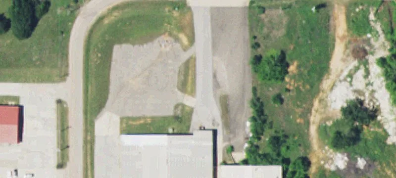 2500 Enterprise Blvd