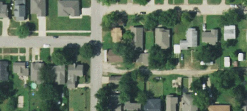 407 Adams St