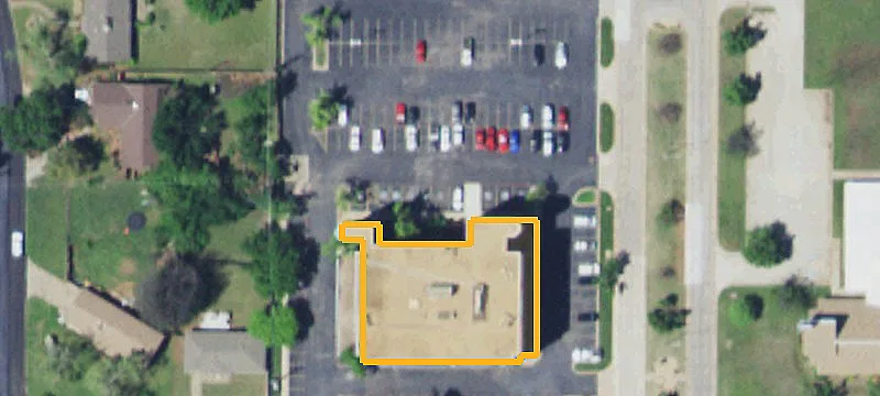 2801 Parklawn Dr