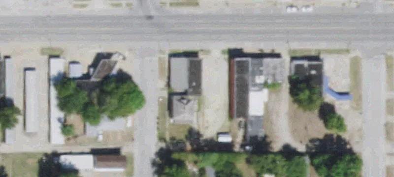 821 Main St