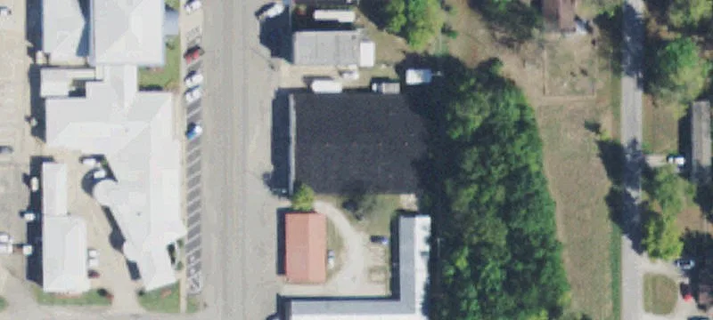 705 3rd Ave