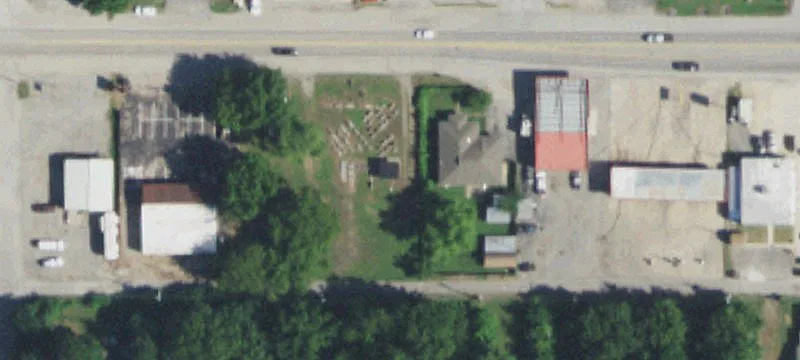 601 Main St