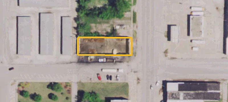 201 Main St