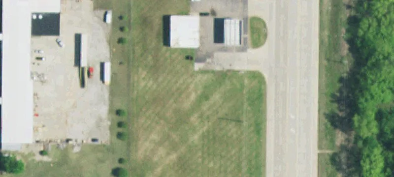 8320 Harrison
