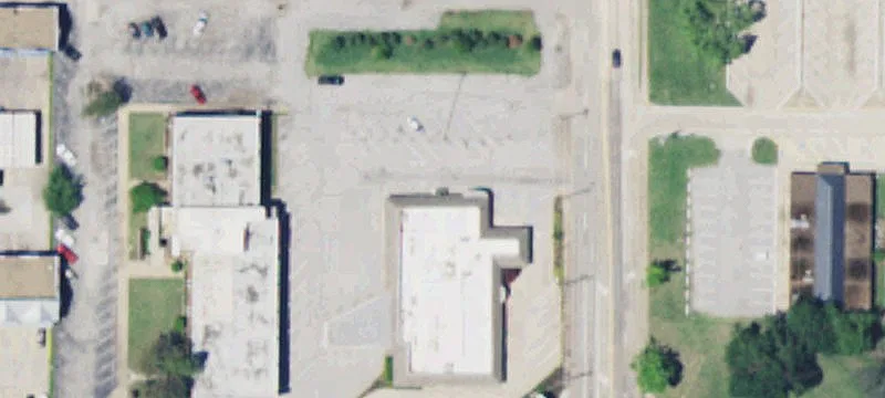 1201 Main St