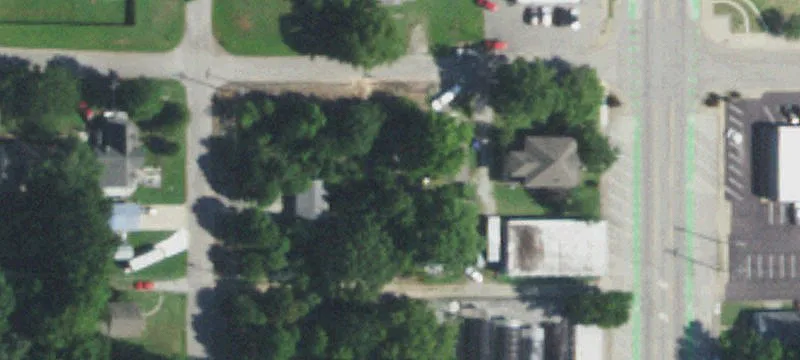 151 Indianola St
