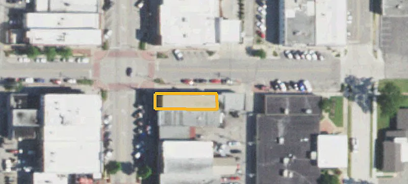 201 Main St