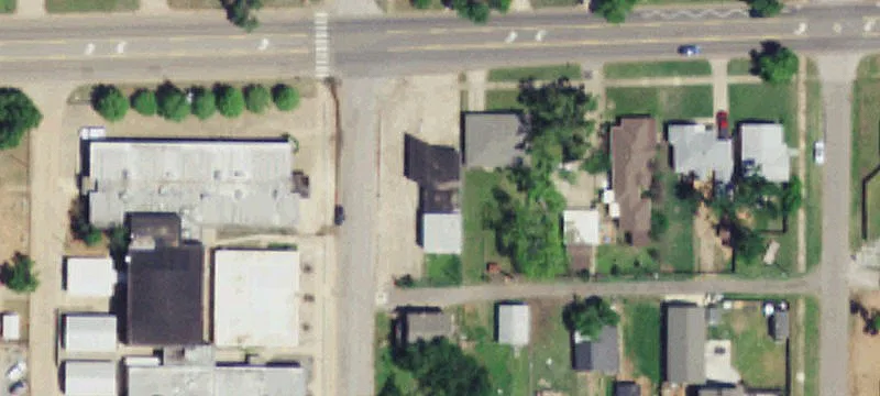 1923 Noble Ave