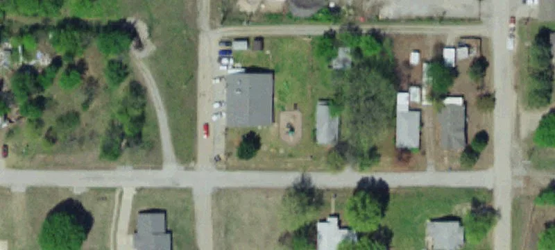 301 Stiner St