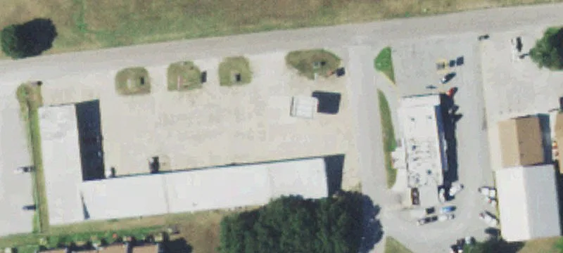 531 Foster Rd