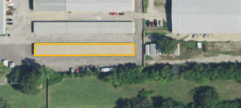 1231 Garnett Rd