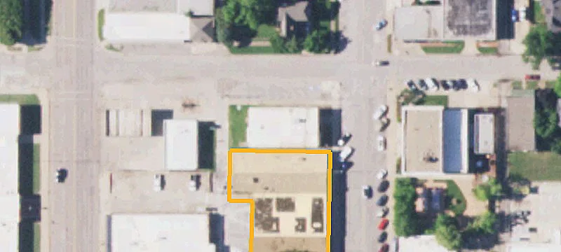 221 Bickford Ave