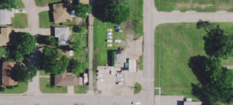 1100 Un St