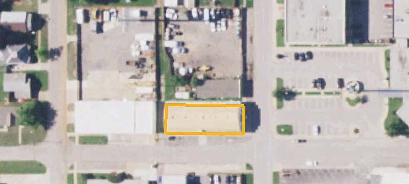 107 Evans Ave