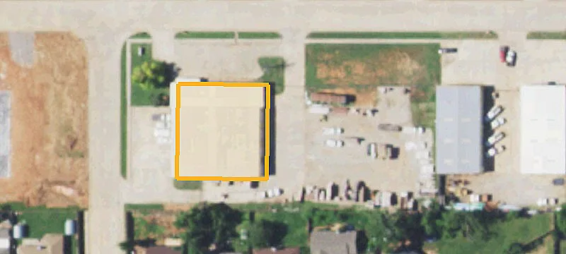 800 Industrial Dr