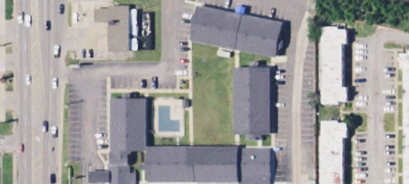 7400 May Ave