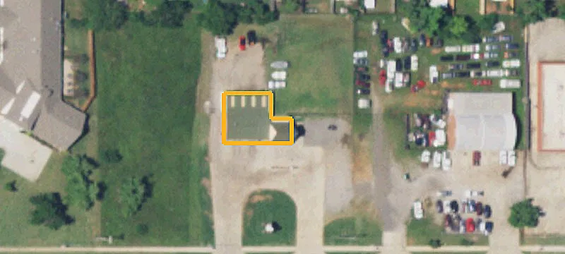 1001 State Hwy 152