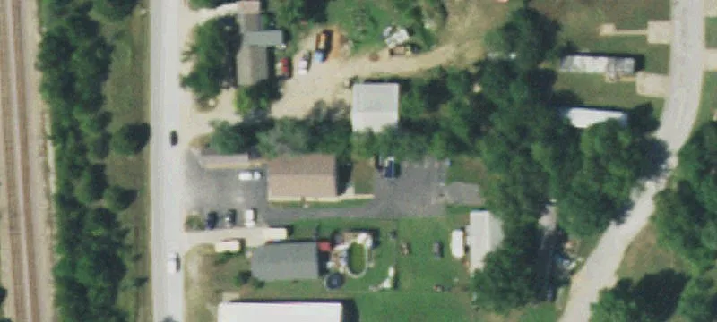 9817 Frankoma Rd