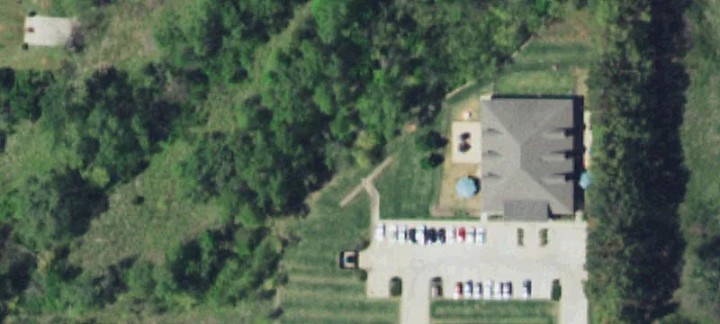 6001 Covell Rd