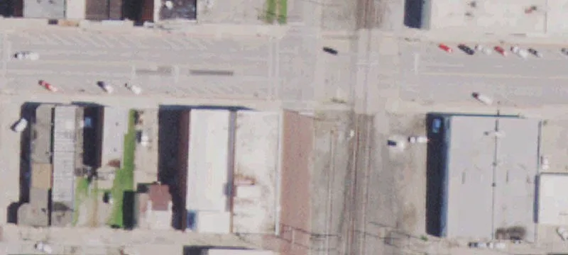 200 Grand Ave
