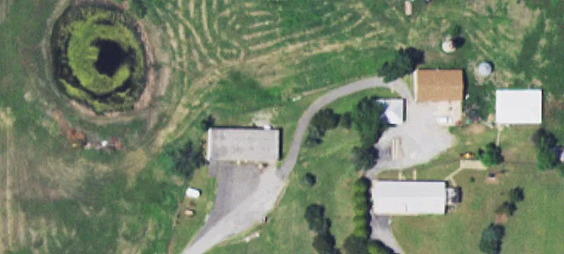 2802 Gore Blvd