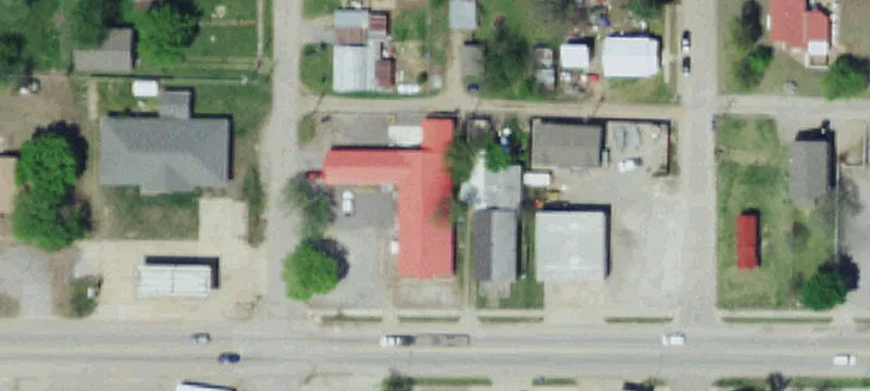 Drumright, OK 74030