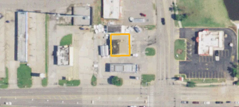 1301 Janeway Ave