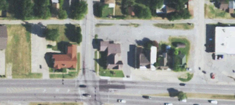 1609 Gore Blvd